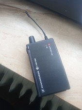 Sennheiser ew300 iem gebraucht kaufen  Baden-Baden