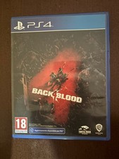 Back4blood ps4 usato  Reggio Emilia