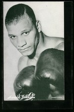 Harold johnson held gebraucht kaufen  Berlin