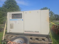Ingersoll rand ep50 for sale  Shippensburg