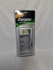 New energizer rechargeable for sale  Kouts
