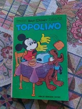 Topolino 275 del usato  Torino