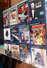 Lotto giochi playstation usato  Montevarchi