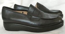 Chaussures cuir élisabeth d'occasion  Aulnay-sous-Bois