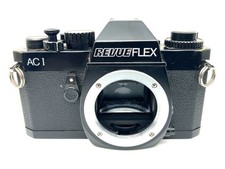 Revueflex slr 35mm gebraucht kaufen Revueflex slr 35mm gebraucht kaufen  Bad Emstal