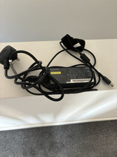 lenovo charger for sale  LEICESTER
