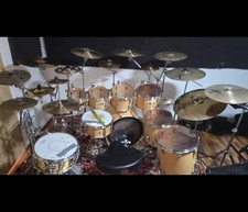Pearl reference pure gebraucht kaufen  Simbach