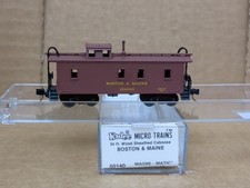 Micro trains 50140 for sale  Chippewa Falls