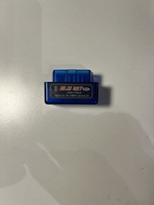 Bd2 adapter elm327 gebraucht kaufen  Schorndorf