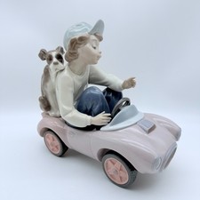 Lladro 5770 spin for sale  Alpharetta