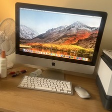 Mac computer for sale  CLEETHORPES