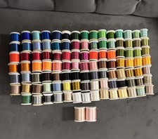 Stickgarn madeira neu gebraucht kaufen  Geisingen