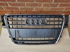 Audi line grill for sale  NORTHAMPTON