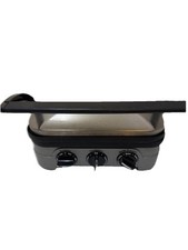 Griddler gourmet cuisinart d'occasion  Expédié en Belgium