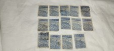 Francobolli lotto francobolli usato  Casale Monferrato