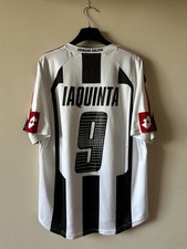 Udinese home 2005 usato  Visciano