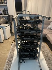 Crypto currency mining for sale  LONDON