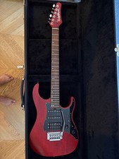 Washburn mercury series for sale  LONDON