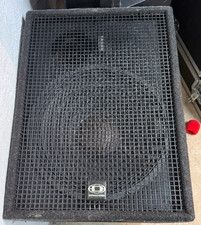 Sub bass dynacord gebraucht kaufen  Karlsruhe