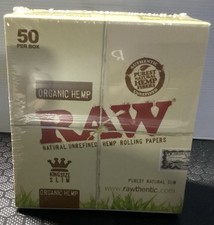 Raw classic king for sale  Easton
