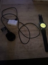 Samsung Galaxy Watch E7AE 46mm comprar usado  Enviando para Brazil