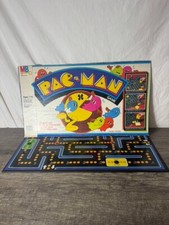Vintage pac man for sale  Camp Hill