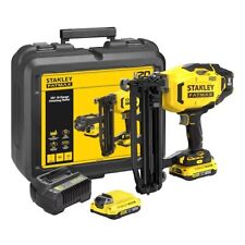 Stanley fatmax 18v for sale  SLOUGH