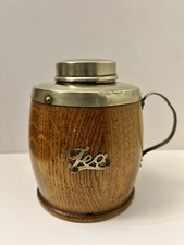 Boîte pot tonneau d'occasion  Laon