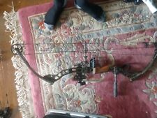 Mathews solo cam for sale  Pottsville