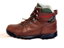 Salomon waterproof clima for sale  MILTON KEYNES