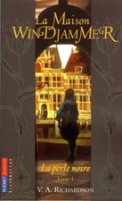 Perle noire tome d'occasion  France