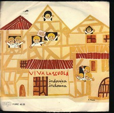 Viva scuola indovina usato  Monza