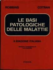 Basi patologiche delle usato  Italia