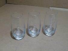 Anciens verres schweppes d'occasion  Saint-Apollinaire