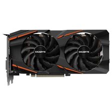 Placa de Vídeo Gráfica GIGABYTE AMD Radeon RX590 GME 8GB GDDR5 PCI-E DP DVI HDMI comprar usado  Enviando para Brazil