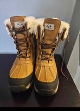 Ugg australia adirondack for sale  Copiague