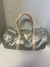 Silver guess duffle for sale  Kite