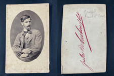 Guinard vintage albumen d'occasion  Pagny-sur-Moselle