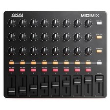 Akai midimix mixer usato  Pozzuoli