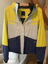 Bench skijacke snowboardjacke gebraucht kaufen  Selb