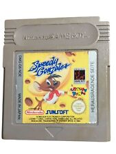 Nintendo gameboy speedy gebraucht kaufen  Düren