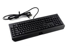 Razer blackwidow 2015 usato  Lomazzo