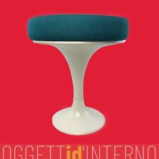 Pouff chair vintage usato  Jesi