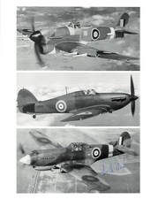 Neville duke british for sale  Hercules