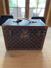 Louis vuitton vintage gebraucht kaufen  Paderborn