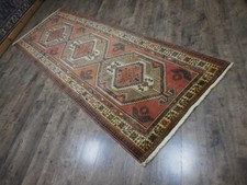 Turkish vintage handmade for sale  Kensington