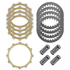 Kit de placas e molas de aço de fricção de embreagem para Suzuki GZ250 Marauder 1999-2010, usado comprar usado  Enviando para Brazil