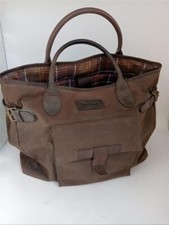 Barbour bag for sale  BANBURY
