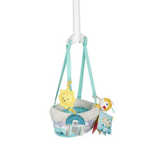 Exersaucer baby hanging d'occasion  Expédié en France