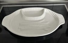 Spargel teller platte gebraucht kaufen  Großostheim